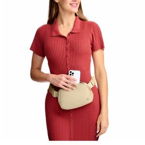 Lole Belt Bag Lulu NWOT